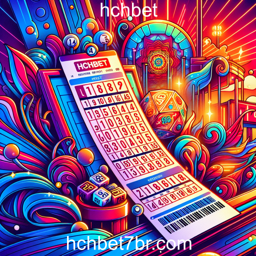 Descubra a Categoria de Loteria na HCHBET: Emoção e Oportunidades de Ganhos