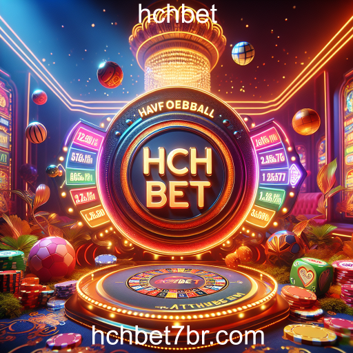 Explore as Melhores Promoções no HCHBet